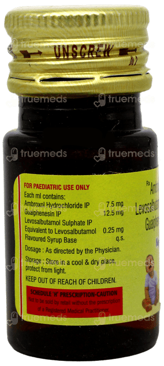 Kep Ls Oral Drops 15ml